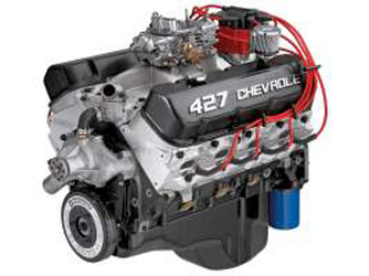 B3233 Engine